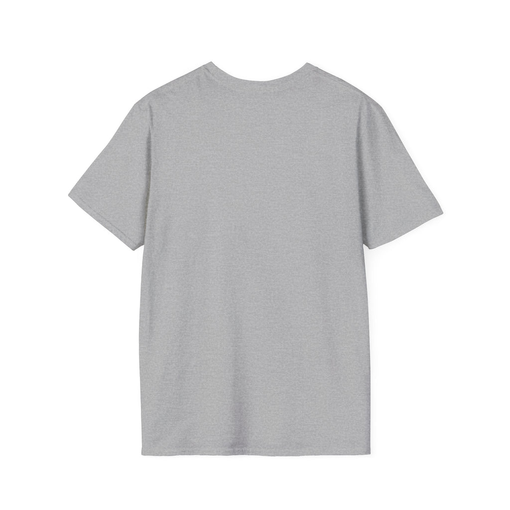 'Weekend Forecast: Chance of Drinking' Camping Graphic T-Shirt / Black, Red, Sport Gray and Natrual Colors