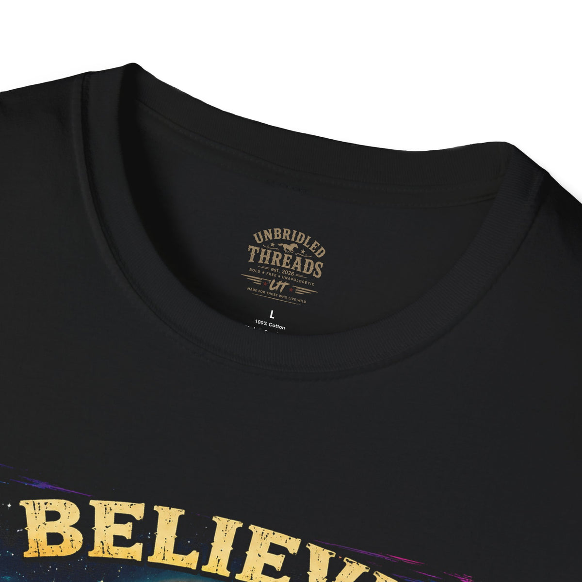 I Believe .. “I’ll Have Another Beer”  Graphic Tee
