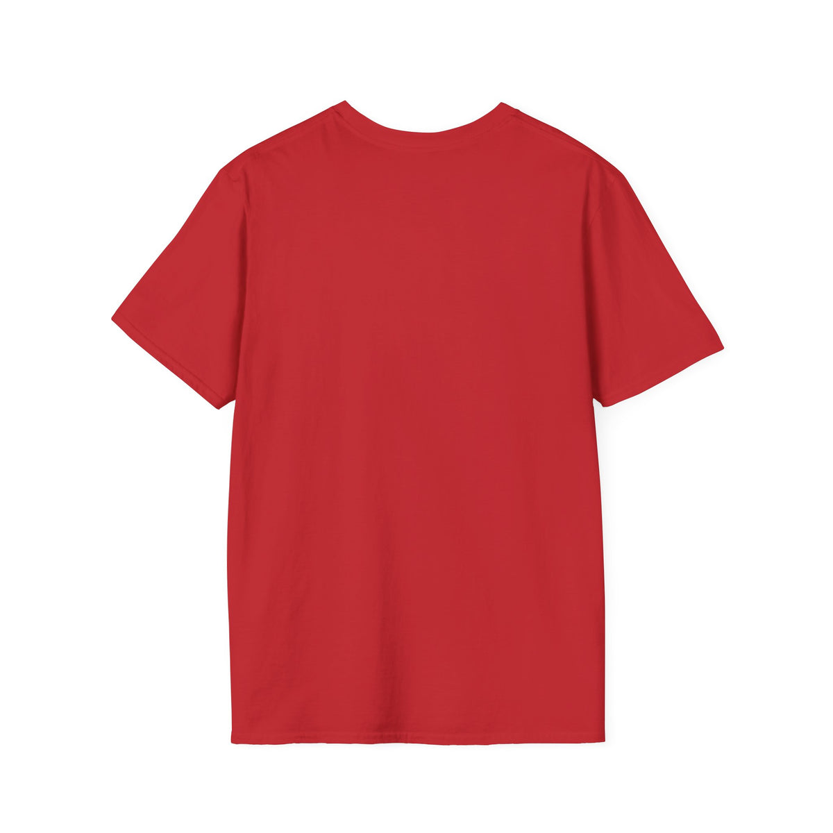'Weekend Forecast: Chance of Drinking' Camping Graphic T-Shirt / Black, Red, Sport Gray and Natrual Colors